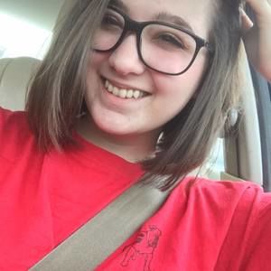 Meet your Posher, Haley